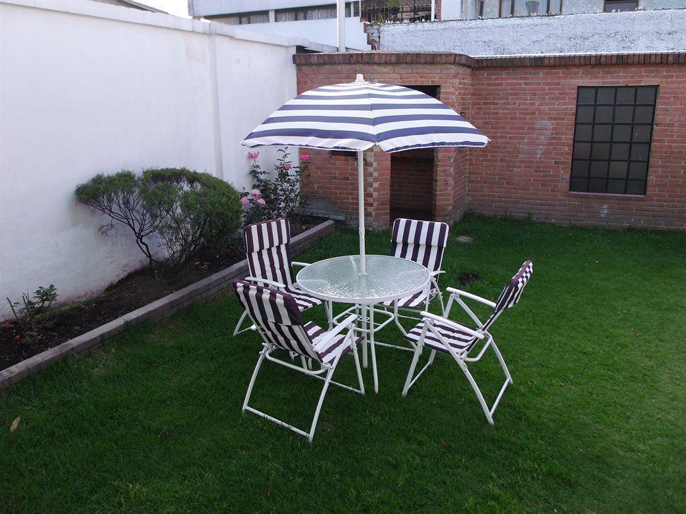 Hotel Confort Bogotá Kültér fotó