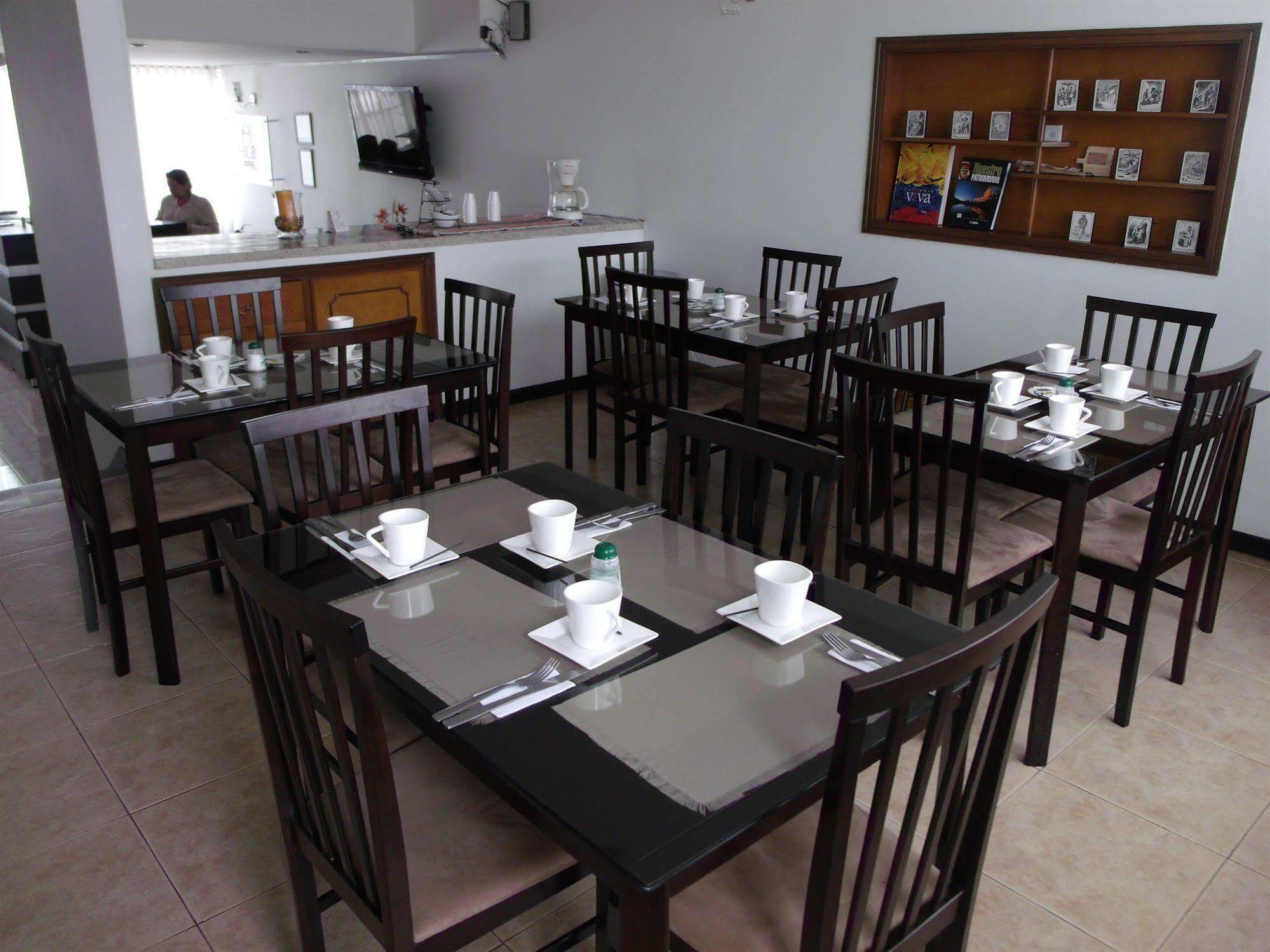 Hotel Confort Bogotá Kültér fotó